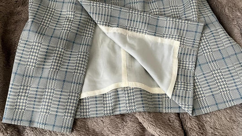 Tomorrowland Tight Skirt
