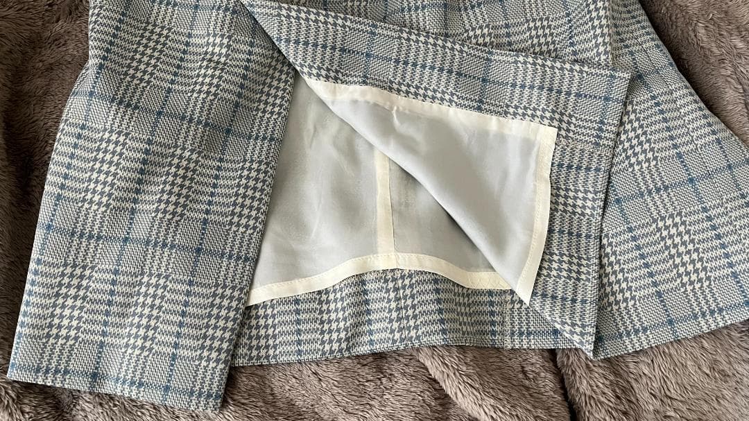Tomorrowland Tight Skirt