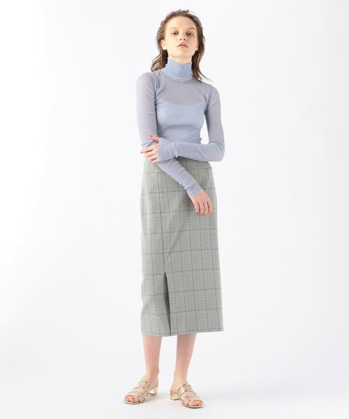 Tomorrowland Tight Skirt