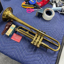 Yamaha Trumpet Body Ybh-301S