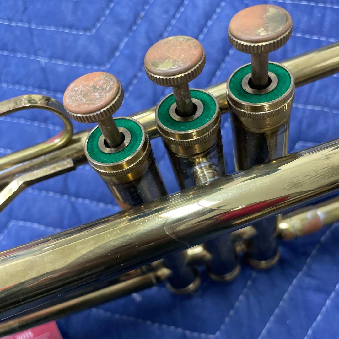 Yamaha Trumpet Body Ybh-301S