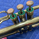 Yamaha Trumpet Body Ybh-301S