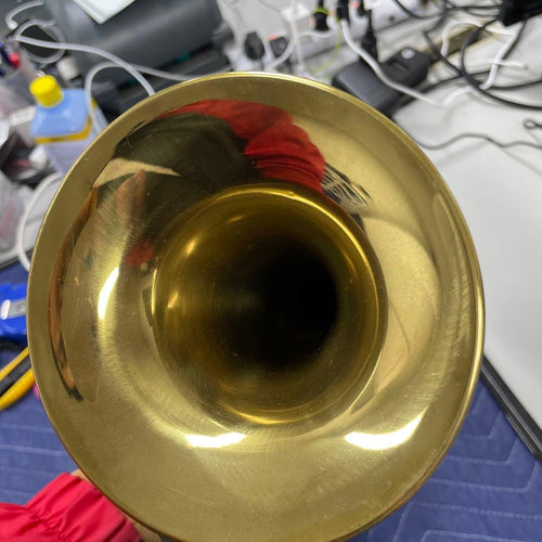 Yamaha Trumpet Body Ybh-301S