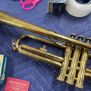 Yamaha Trumpet Body Ybh-301S