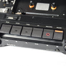 Sony Cassette Player Tc-D5M