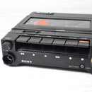 Sony Cassette Player Tc-D5M