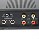Sony Cassette Player Tc-D5M