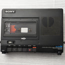 Sony Cassette Player Tc-D5M