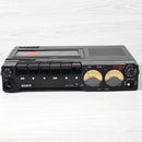 Sony Cassette Player Tc-D5M