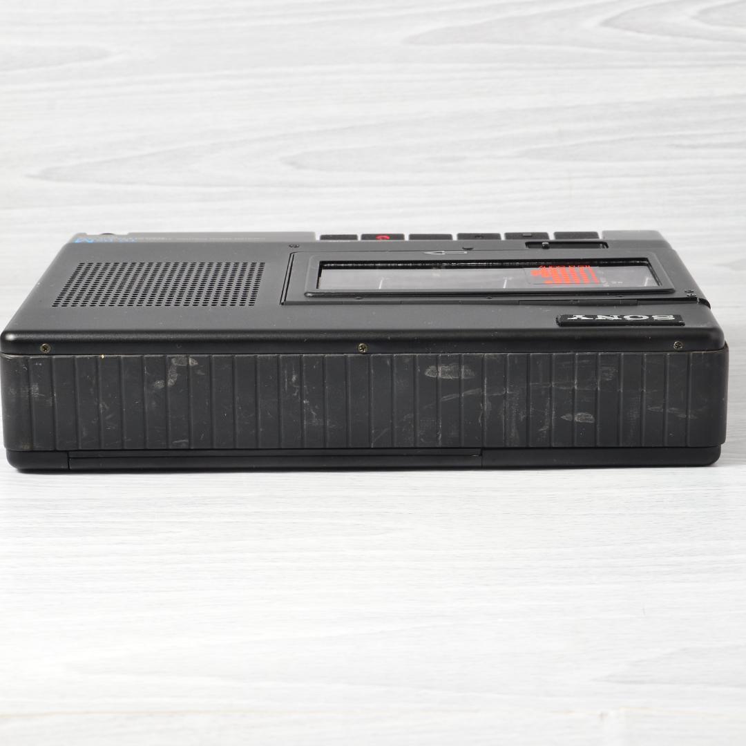 Sony Cassette Player Tc-D5M