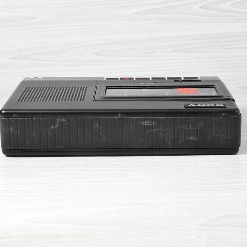 Sony Cassette Player Tc-D5M