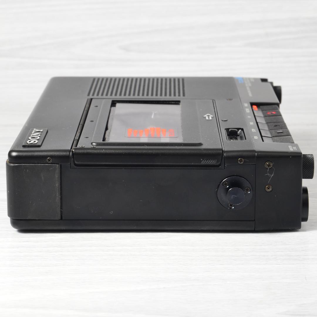 Sony Cassette Player Tc-D5M