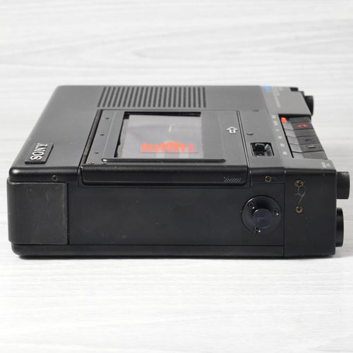Sony Cassette Player Tc-D5M