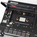 Sony Cassette Player Tc-D5M