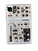 Yamaha Interface Ag03 Marantz Mpm-1000