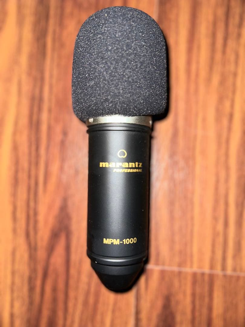 Yamaha Interface Ag03 Marantz Mpm-1000