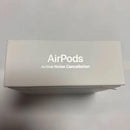 Apple Airpods 4 With Active Noise Cancel