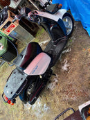 Yamaha Motorcycle Body Cear Ua08J