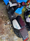 Yamaha Motorcycle Body Cear Ua08J