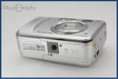 Compact Digital Camera Fujifilm Finepix A345 #I11249