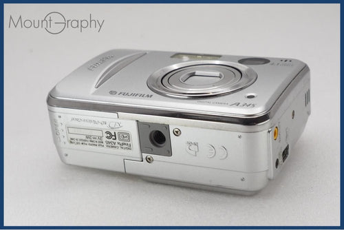 Compact Digital Camera Fujifilm Finepix A345 #I11249