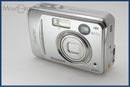 Compact Digital Camera Fujifilm Finepix A345 #I11249