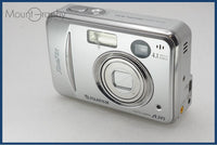 Compact Digital Camera Fujifilm Finepix A345 #I11249