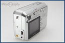 Compact Digital Camera Fujifilm Finepix A345 #I11249