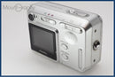 Compact Digital Camera Fujifilm Finepix A345 #I11249