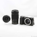 Sony Mirrorless Interchangeable Lips 6000 Ilce-6000Y 258