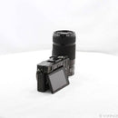 Sony Mirrorless Interchangeable Lips 6000 Ilce-6000Y 258