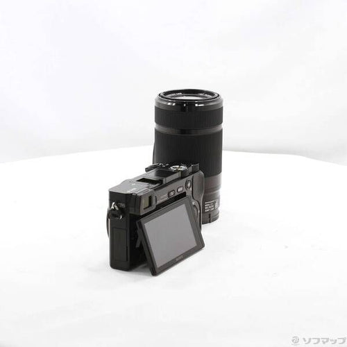 Sony Mirrorless Interchangeable Lips 6000 Ilce-6000Y 258