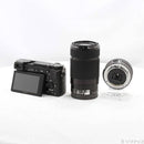 Sony Mirrorless Interchangeable Lips 6000 Ilce-6000Y 258