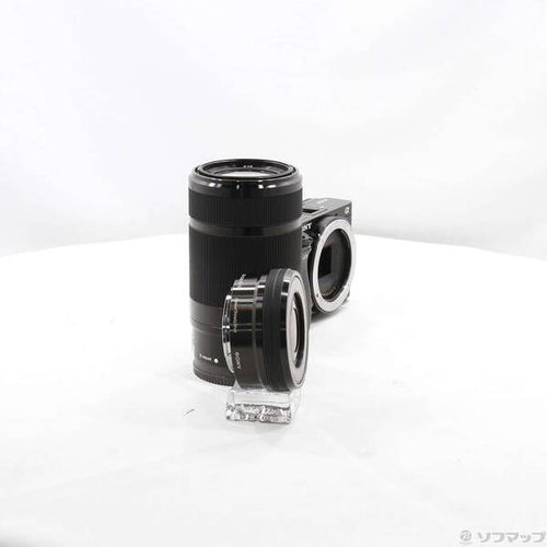 Sony Mirrorless Interchangeable Lips 6000 Ilce-6000Y 258