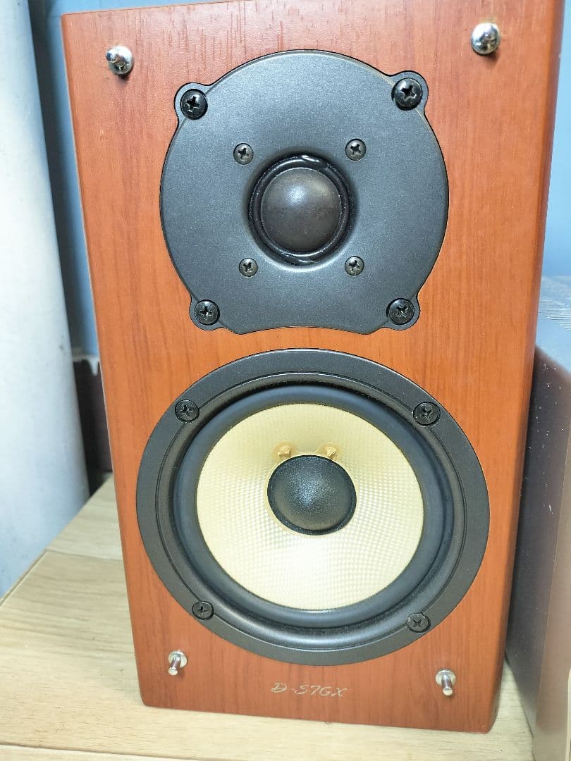 Onkyo Mini Component Systems Cd Md