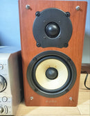 Onkyo Mini Component Systems Cd Md