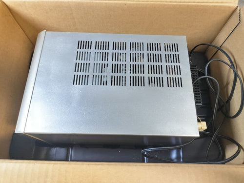Onkyo Mini Component Systems Cd Md