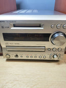Onkyo Mini Component Systems Cd Md