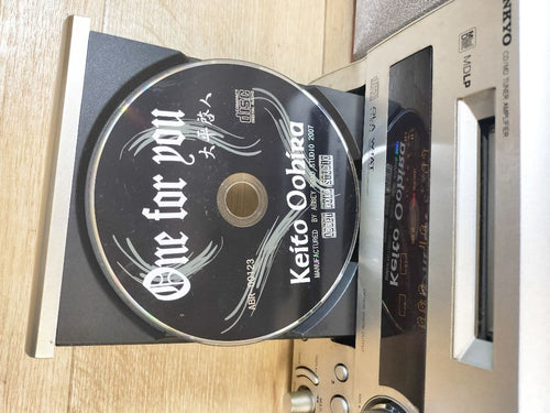 Onkyo Mini Component Systems Cd Md