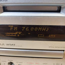 Onkyo Mini Component Systems Cd Md