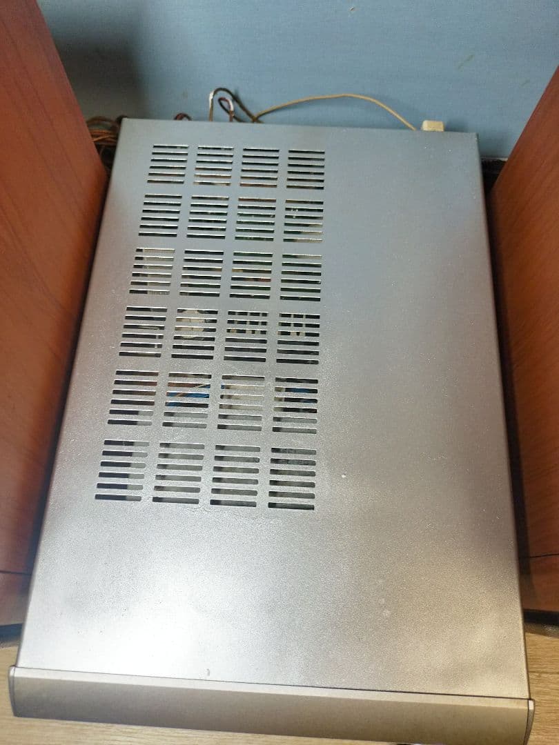 Onkyo Mini Component Systems Cd Md