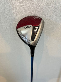 Yamaha Fairway Woods Rmx Vd 3W 15