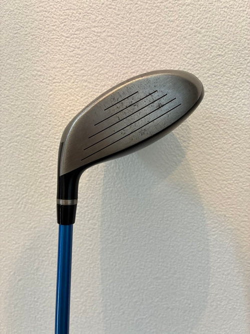 Yamaha Fairway Woods Rmx Vd 3W 15