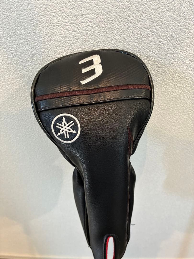 Yamaha Fairway Woods Rmx Vd 3W 15
