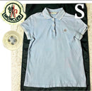 Moncler Short-Sleeve S