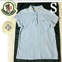 Moncler Short-Sleeve S