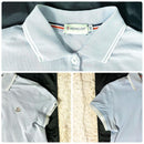 Moncler Short-Sleeve S