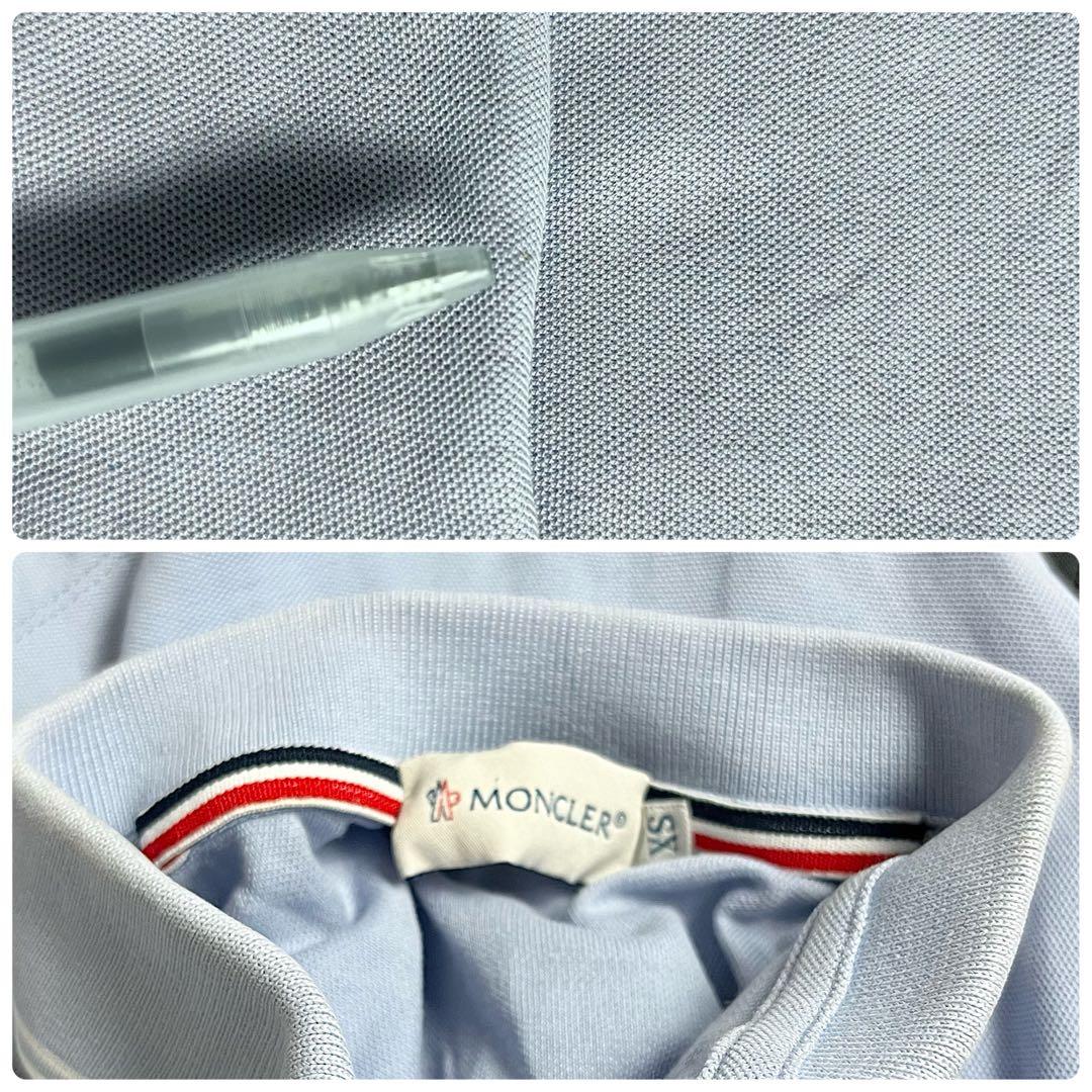 Moncler Short-Sleeve S