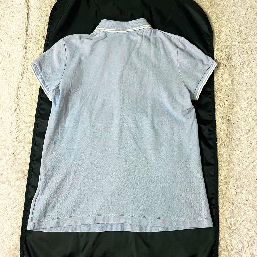 Moncler Short-Sleeve S