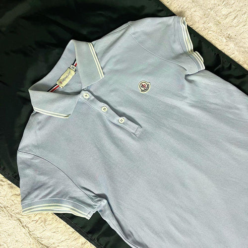 Moncler Short-Sleeve S